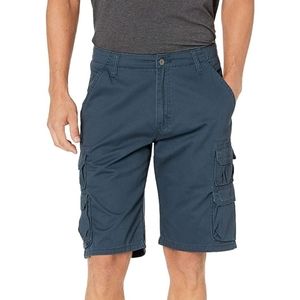 NWT Wrangler Cargo Shorts